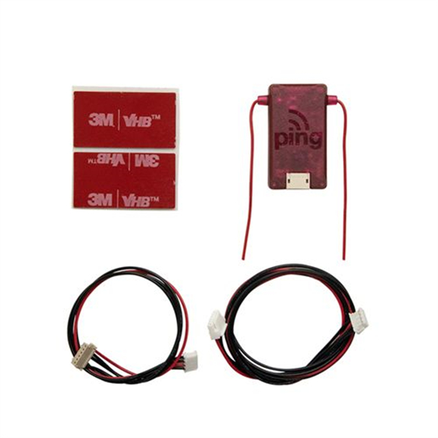 Drone Rc Frequency - PingRX Dual-Frequency ADS-B Module Receiver For