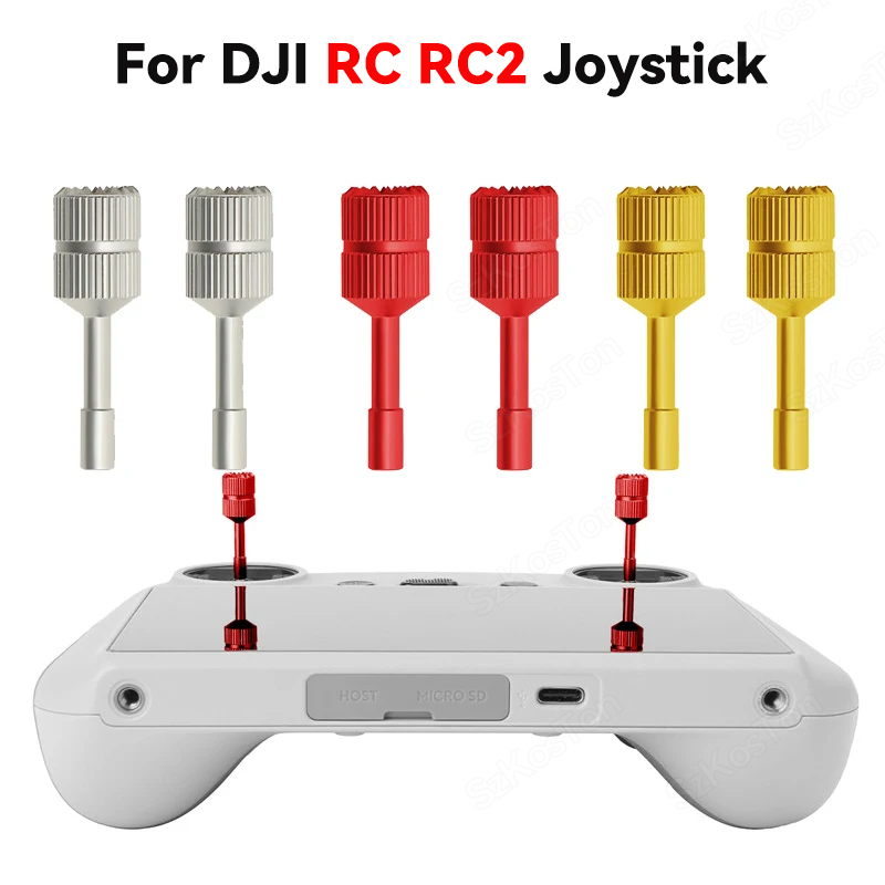Drone Dji Rc Mini 3 Pro - 1 Pair for DJI RC /