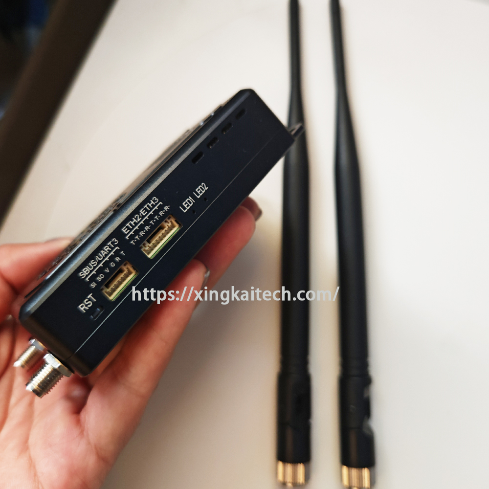 Drone Rc Frequency - Point to Point Radio Transceiver Wifi