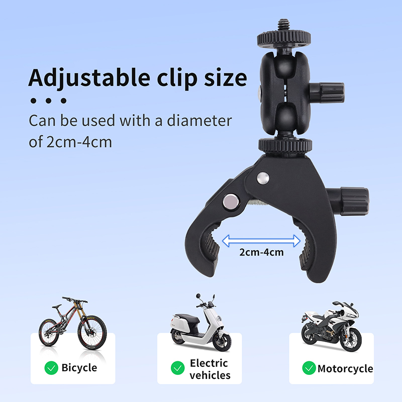 For DJI Flip/NEO/Mini 4/3 Pro  - огляд і ціна Drone Bike Rc