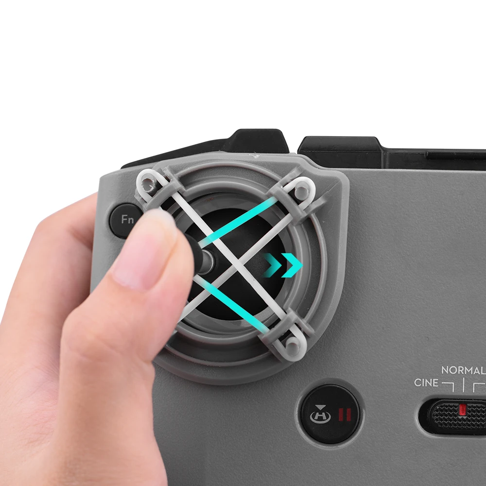 Rocker Speed Controller for DJ - огляд і ціна Drone Dji Rc Mini 3 Pro