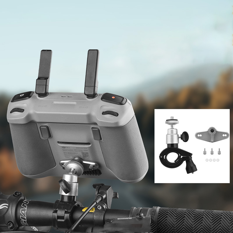 RC RC2 Remote Control Bike Hol - огляд і ціна Drone Bike Rc