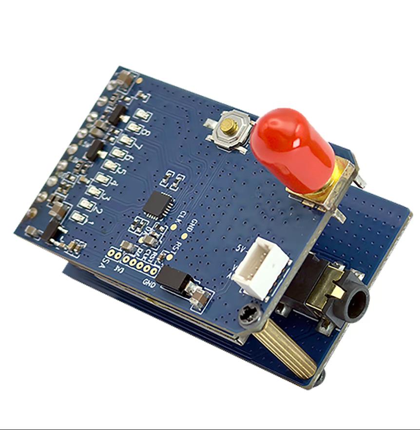 VRX 1.2G/1.3G 9CH Video Receiv - огляд і ціна Drone Rc Frequency