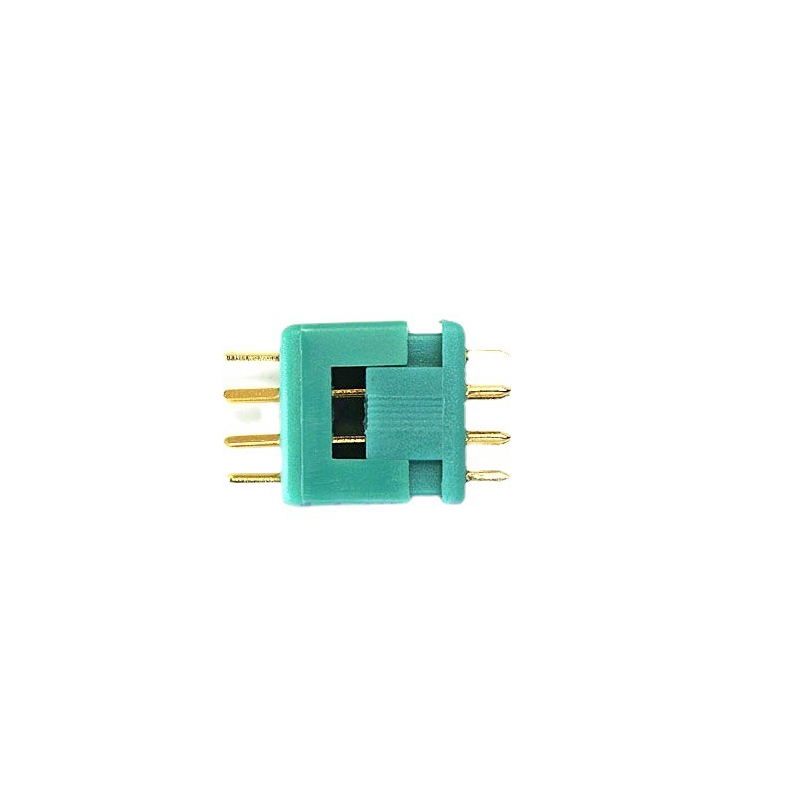 MPX M6 6 Pin Male Female Plug  - огляд і ціна Drone Rc Link