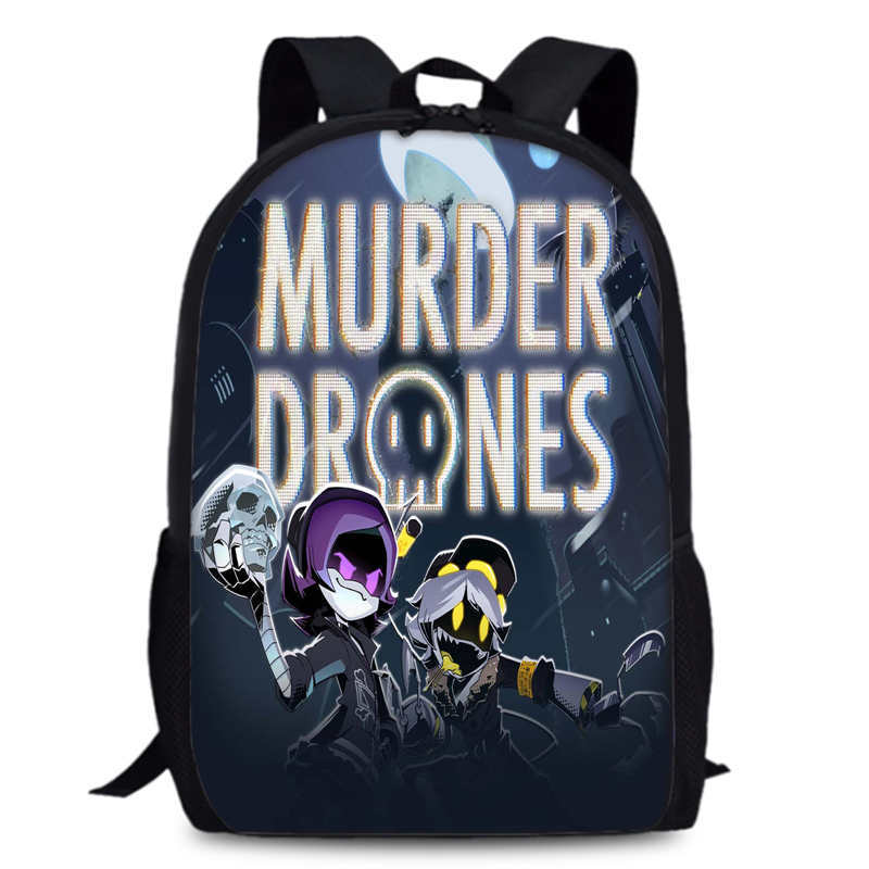 Murder Drones Anime Peripheral - огляд і ціна Drone & Rc Plane Maker Durgapur West Bengal