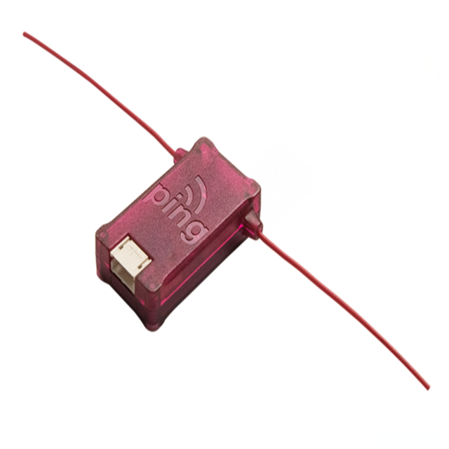 PingRX Dual-Frequency ADS-B Mo - огляд і ціна Drone Rc Frequency