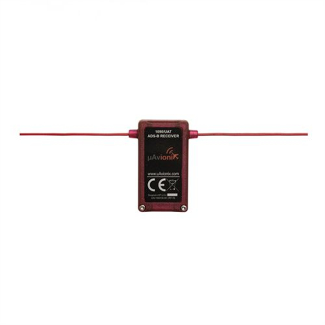 PingRX Dual-Frequency ADS-B Mo - огляд і ціна Drone Rc Frequency