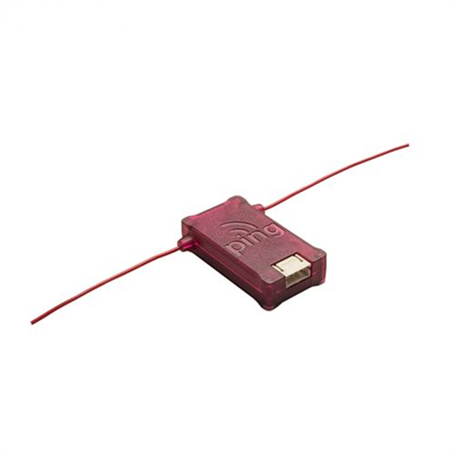 PingRX Dual-Frequency ADS-B Mo - огляд і ціна Drone Rc Frequency