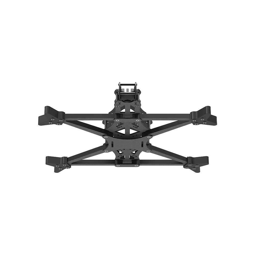2025 New IFlight AOS 7 EVO V1. - огляд і ціна Drone Rc