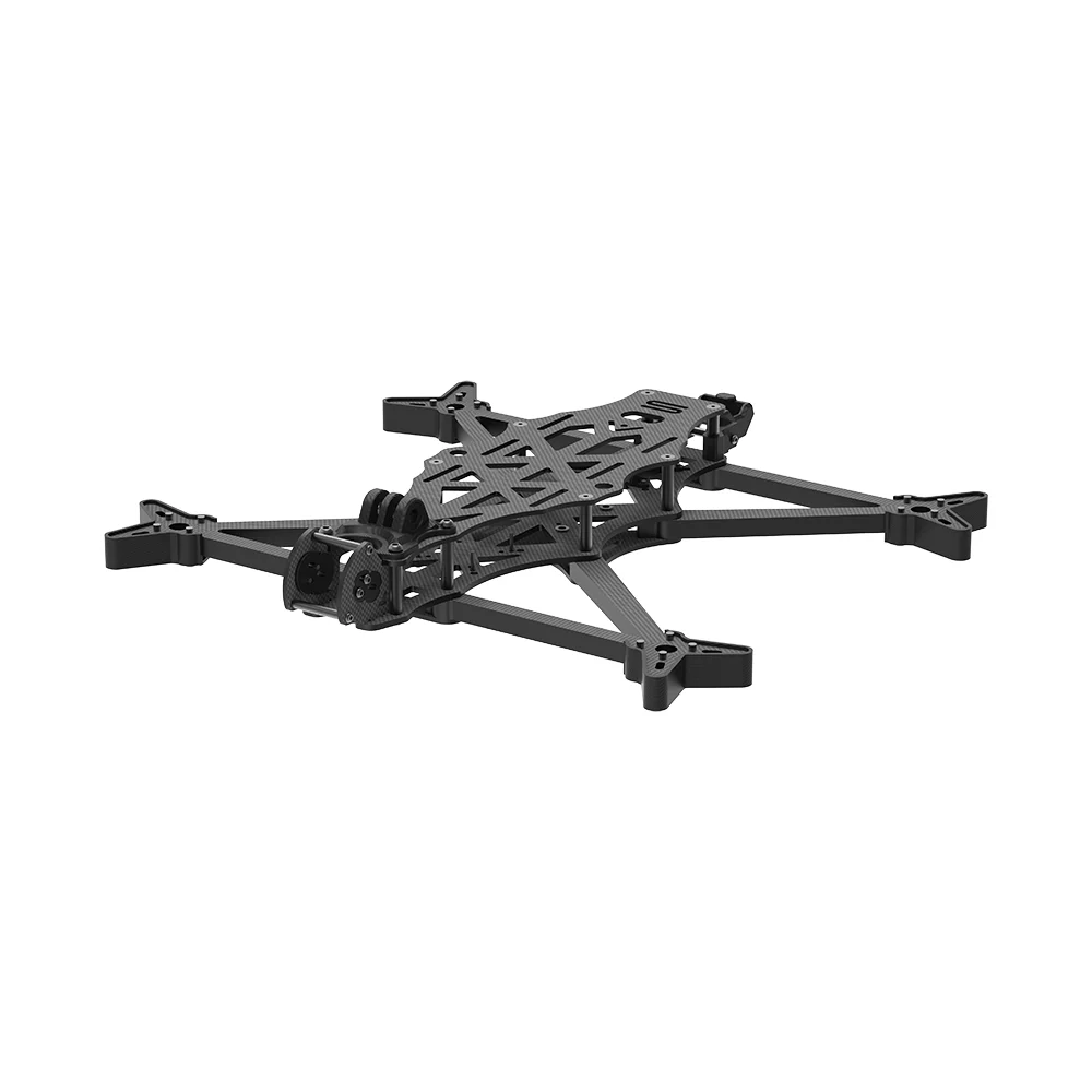 2025 New IFlight AOS 7 EVO V1. - огляд і ціна Drone Rc