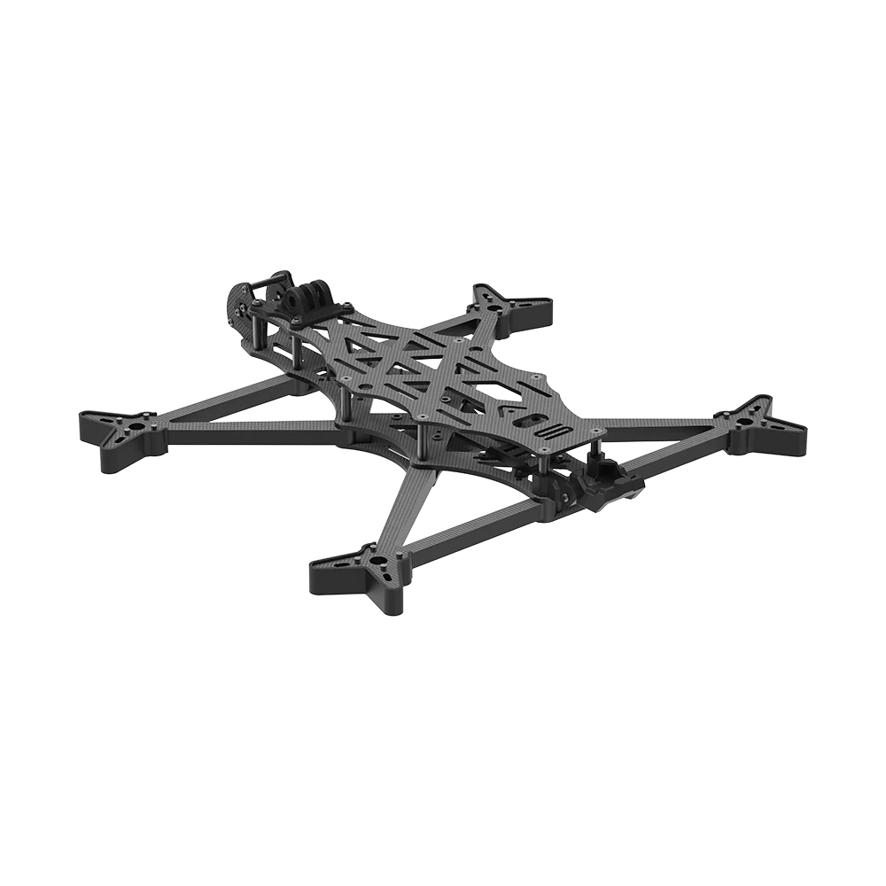 2025 New IFlight AOS 7 EVO V1. - огляд і ціна Drone Rc
