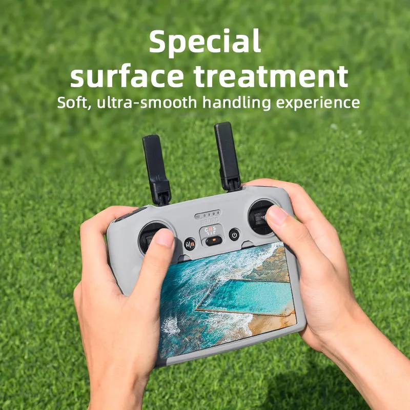 Silicone Sleeve for DJI Avata  - огляд і ціна Drone Dji Rc Mini 3 Pro
