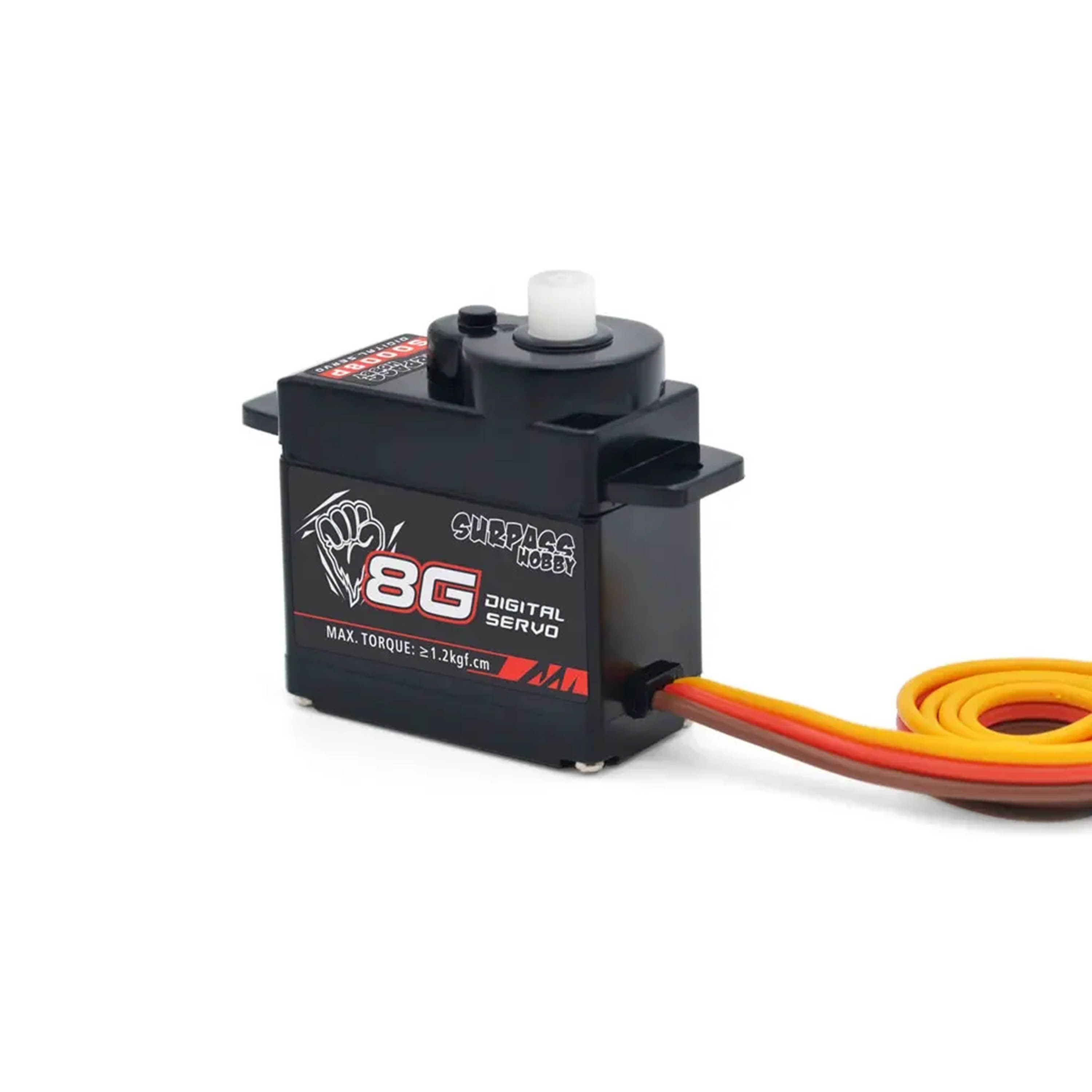 Surpass Hobby 2g 3.7g 4.3g 6g  - огляд і ціна Drone Rc Mini