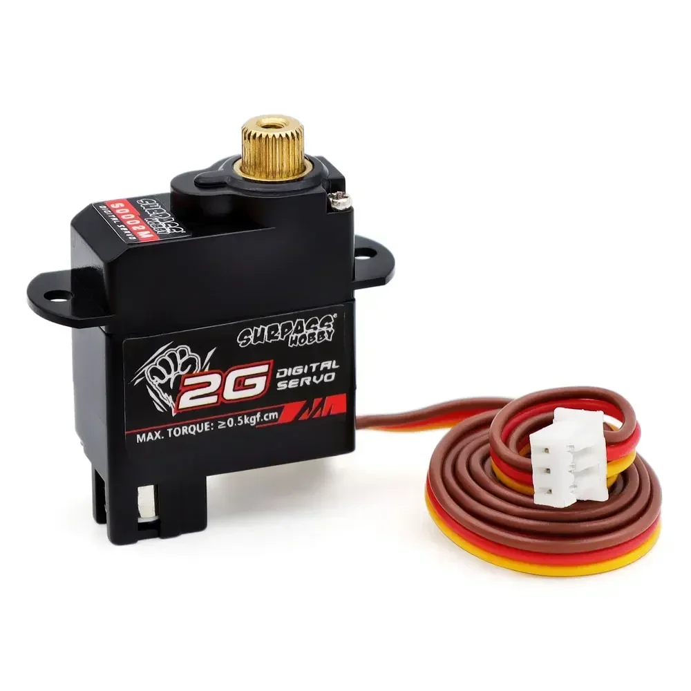 Surpass Hobby 2g 3.7g 4.3g 6g  - огляд і ціна Drone Rc Mini
