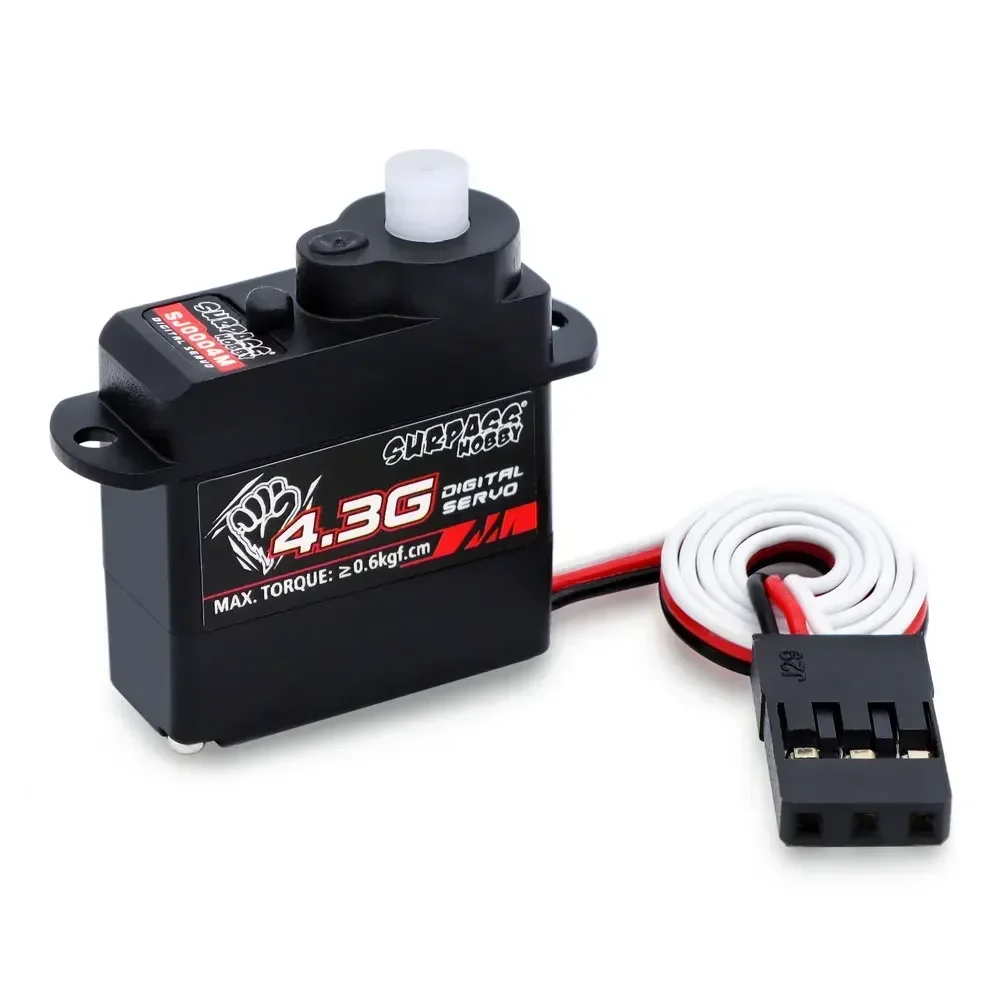 Surpass Hobby 2g 3.7g 4.3g 6g  - огляд і ціна Drone Rc Mini