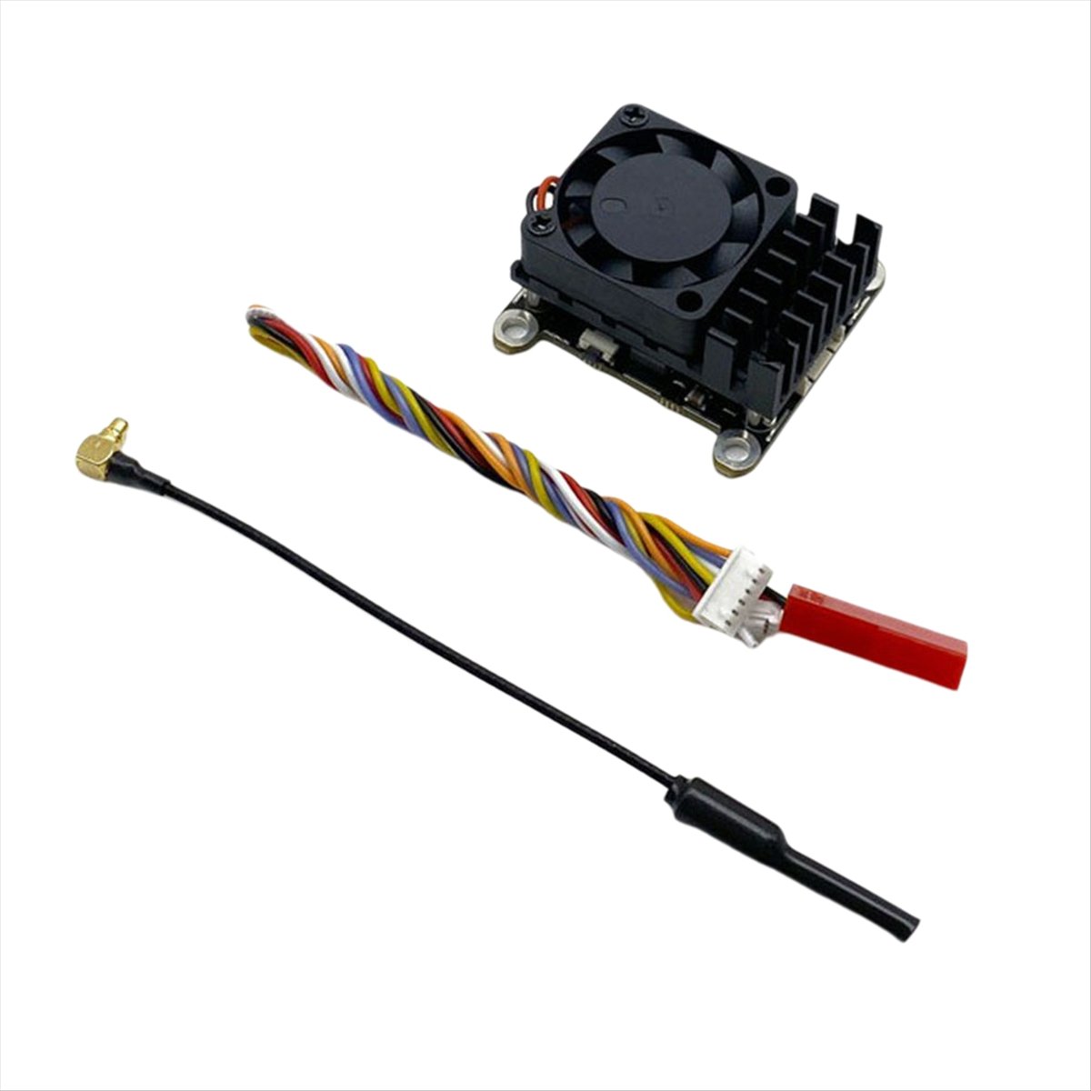 5.8G 2W VTX 2000mW FPV Video T - огляд і ціна Drone Rc