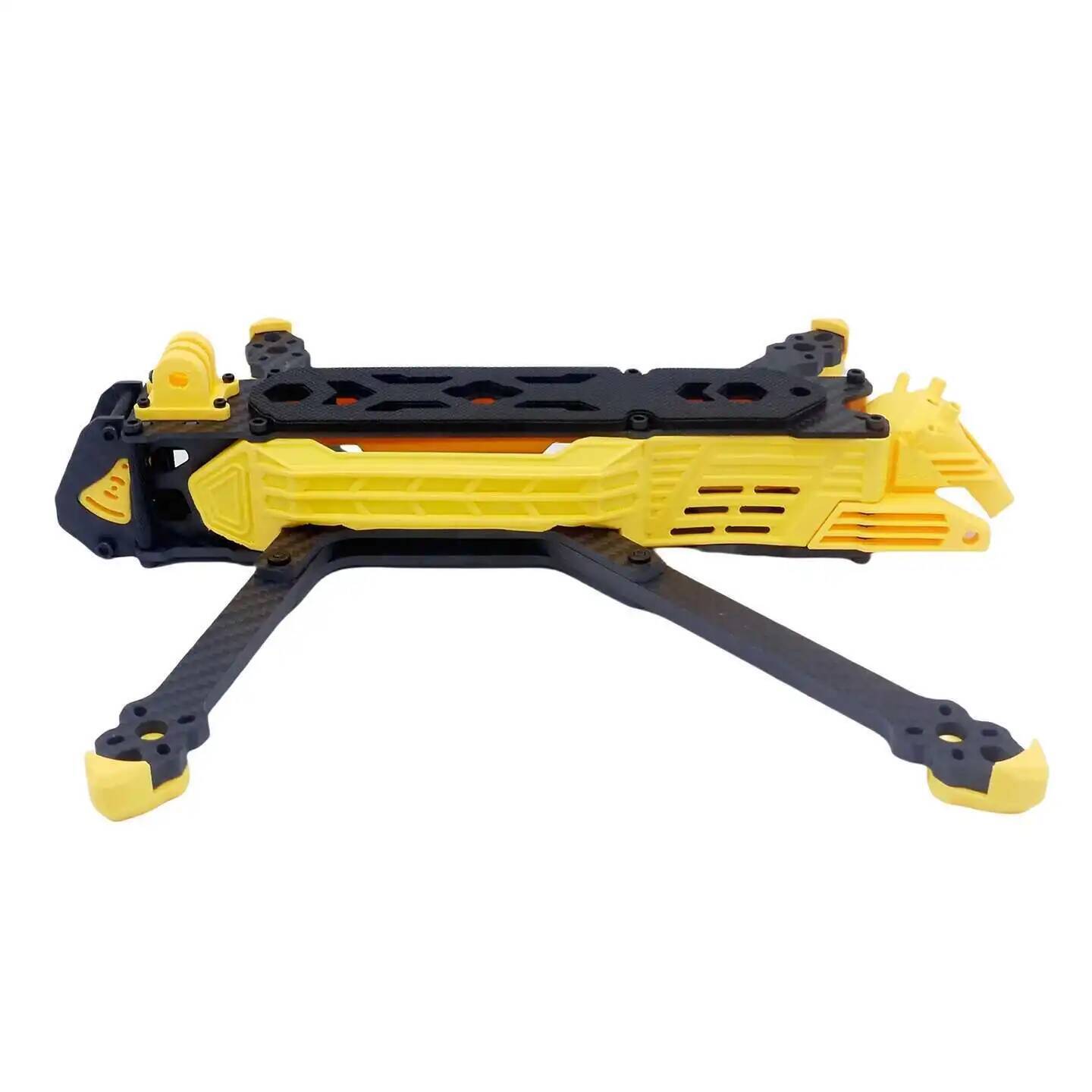 Erdog 7inch 8-9-10 inch O4 Fra - огляд і ціна Drone Rc Racing