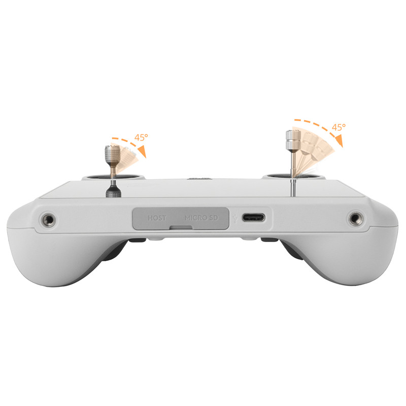 1 Pair for DJI RC / RC 2 Remot - огляд і ціна Drone Dji Rc Mini 3 Pro