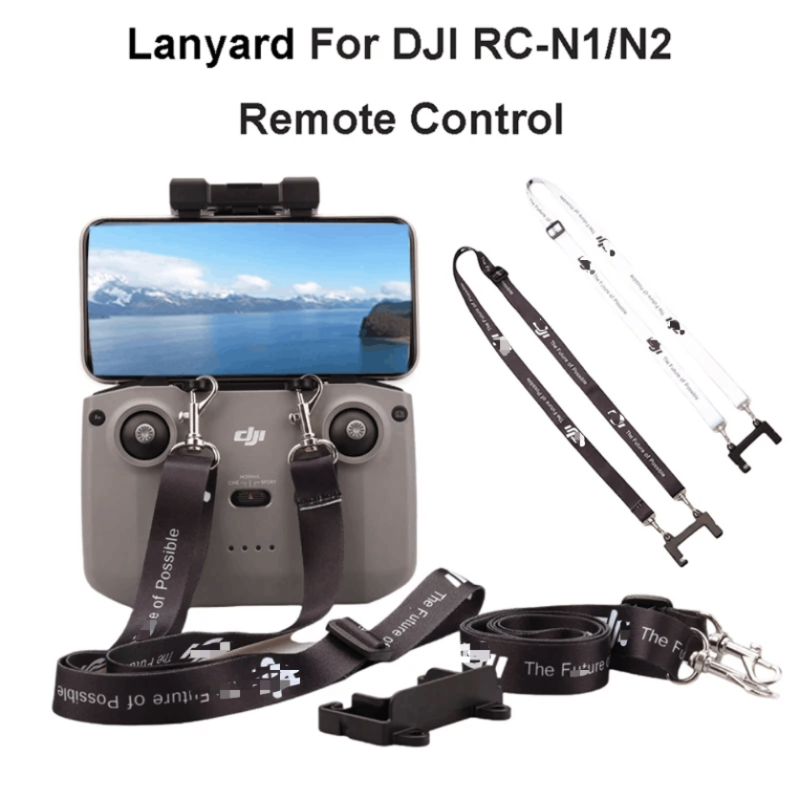 Remote Controller Lanyard Stra - огляд і ціна Drone Dji Rc Mini 3 Pro