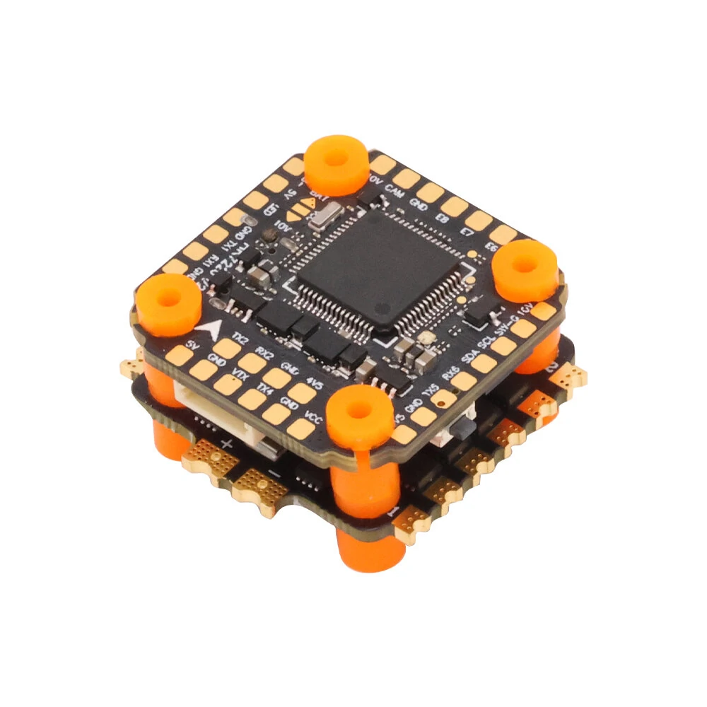 20x20mm HAKRC 35A Mini F7 DJI  - огляд і ціна Drone Rc Mini