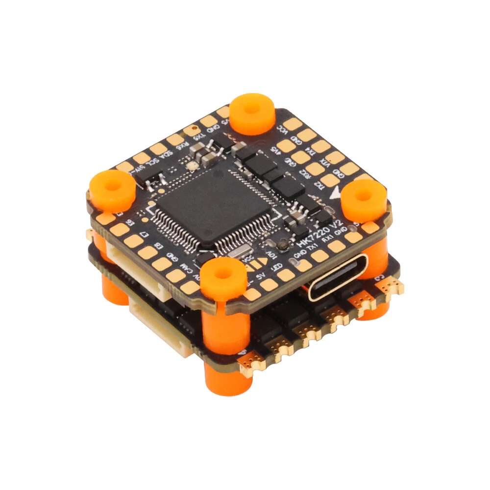 20x20mm HAKRC 35A Mini F7 DJI  - огляд і ціна Drone Rc Mini