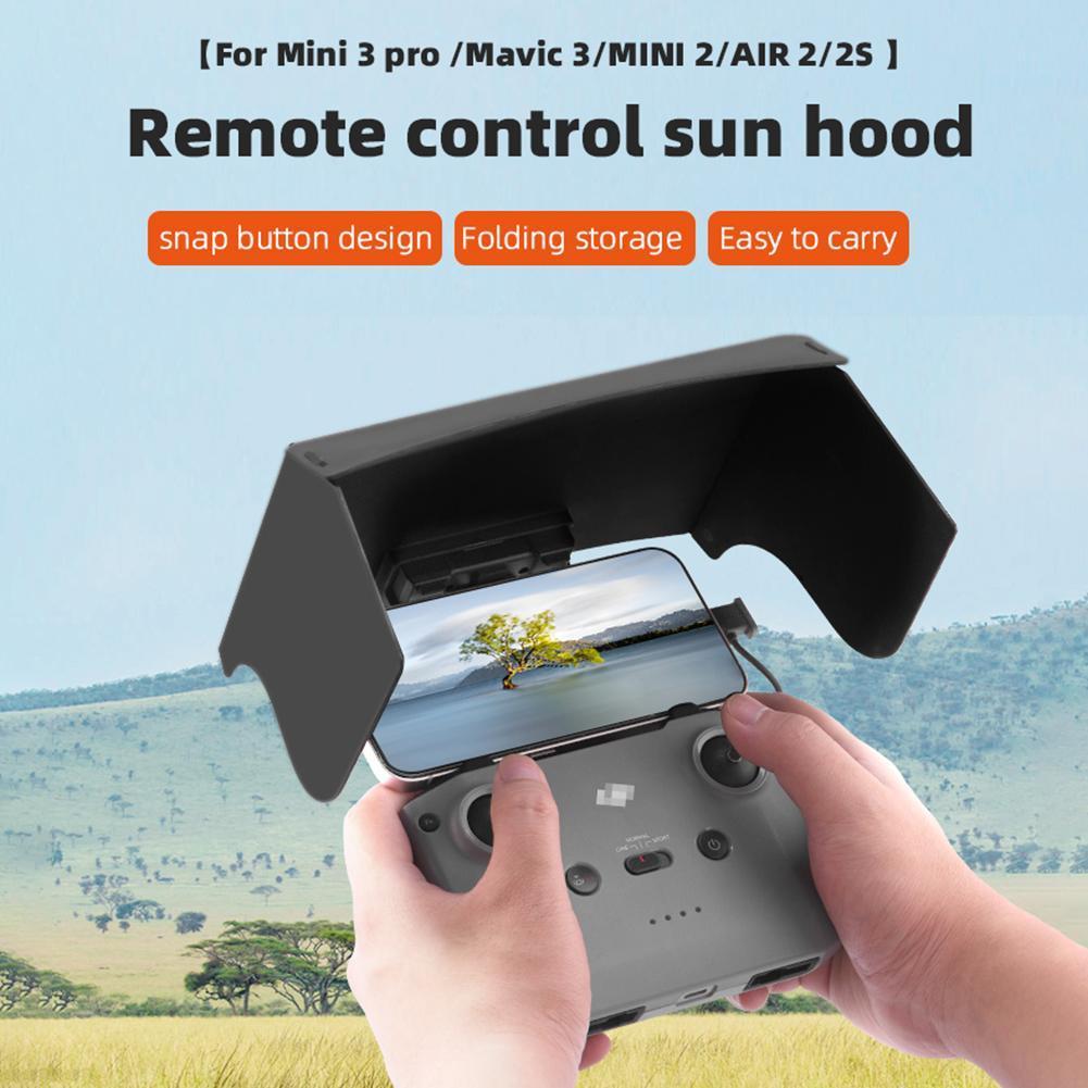 For DJI Mavic 3/Mini 2/Air 2/A - огляд і ціна Drone Dji Rc Mini 3 Pro