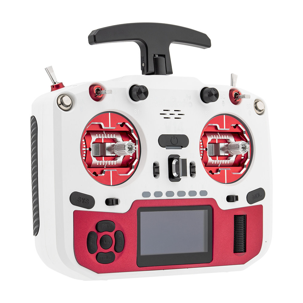 HelloRadio V14 MAX R9/MAX/PRO  - огляд і ціна Drone Rc Frequency