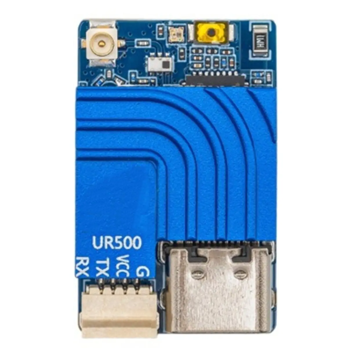 AvaCoreNew Electronics UR500 D - огляд і ціна Drone Rc Frequency