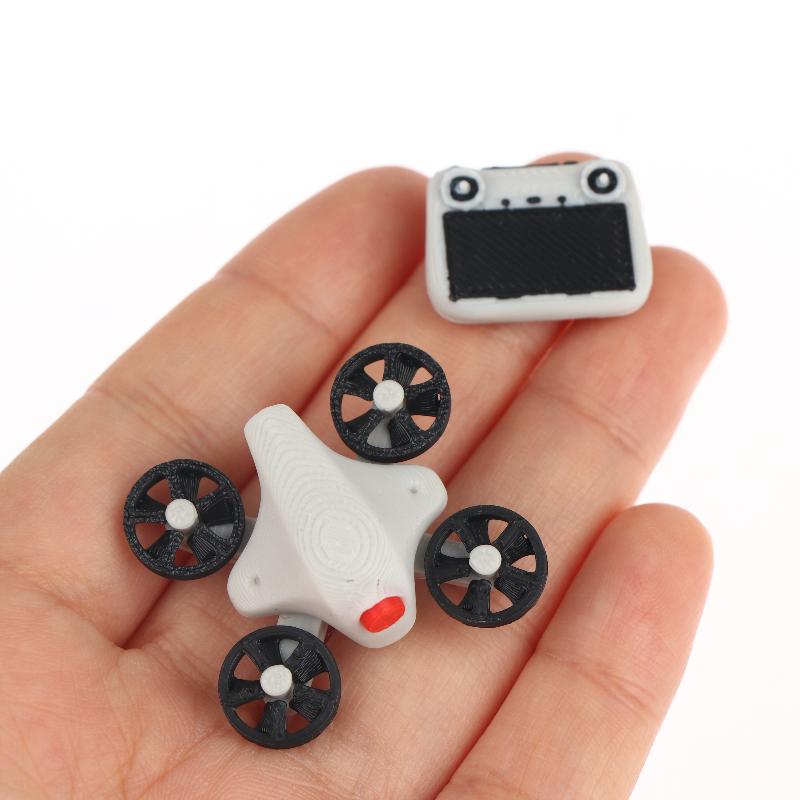 Miniature Simulation Drone Mod - огляд і ціна Drone & Rc Plane Maker Durgapur West Bengal
