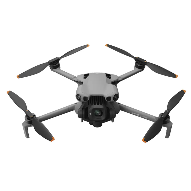 DJI Mini 5 Pro Fly More Combo  - огляд і ціна Drone Dji Rc Mini 3 Pro