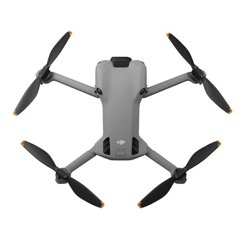 DJI Mini 5 Pro Fly More Combo  - огляд і ціна Drone Dji Rc Mini 3 Pro