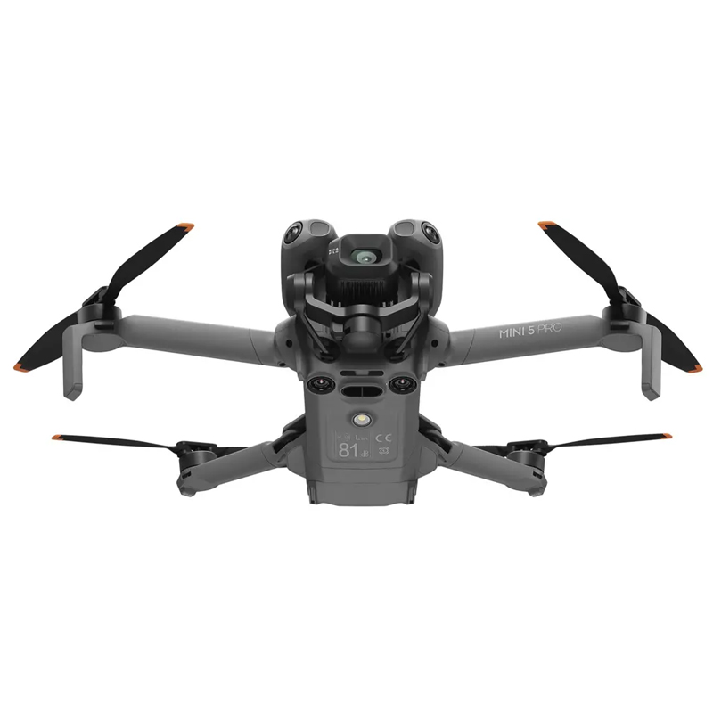 DJI Mini 5 Pro Fly More Combo  - огляд і ціна Drone Dji Rc Mini 3 Pro