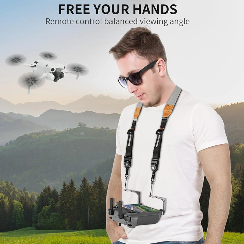 RCSTQ For DJI RC/ RC 2 Drone R - огляд і ціна Drone Dji Rc Mini 3 Pro