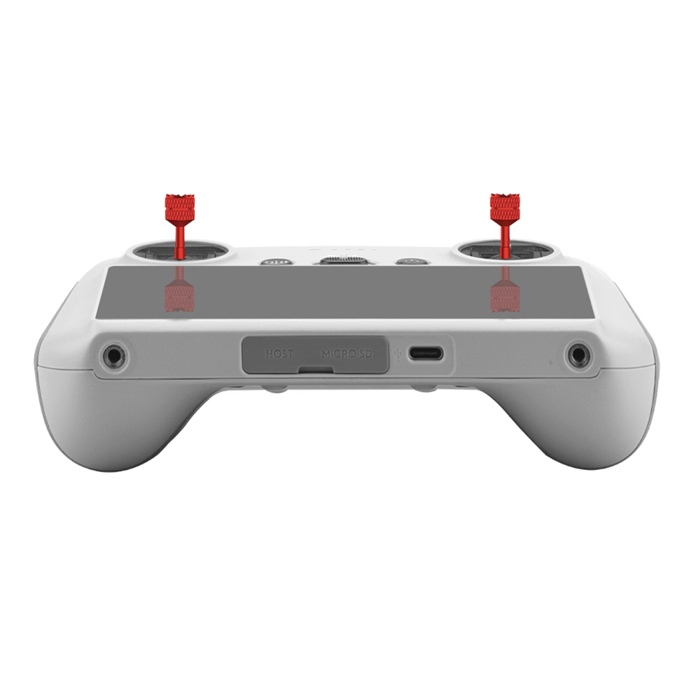 Lightweight Remote Controller  - огляд і ціна Drone Dji Rc Mini 3 Pro