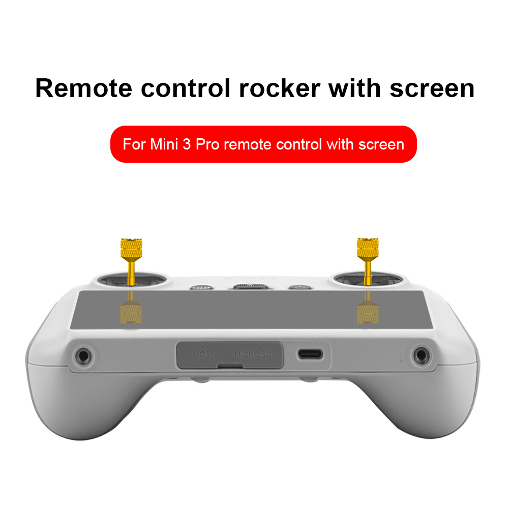 Lightweight Remote Controller  - огляд і ціна Drone Dji Rc Mini 3 Pro