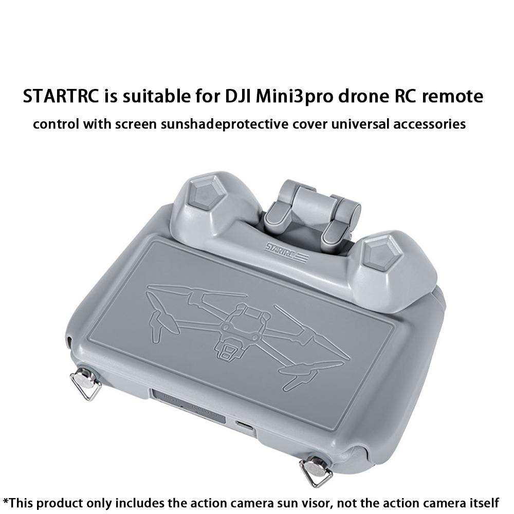 STARTRC is suitable for DJI Mi - огляд і ціна Drone Dji Rc Mini 3 Pro