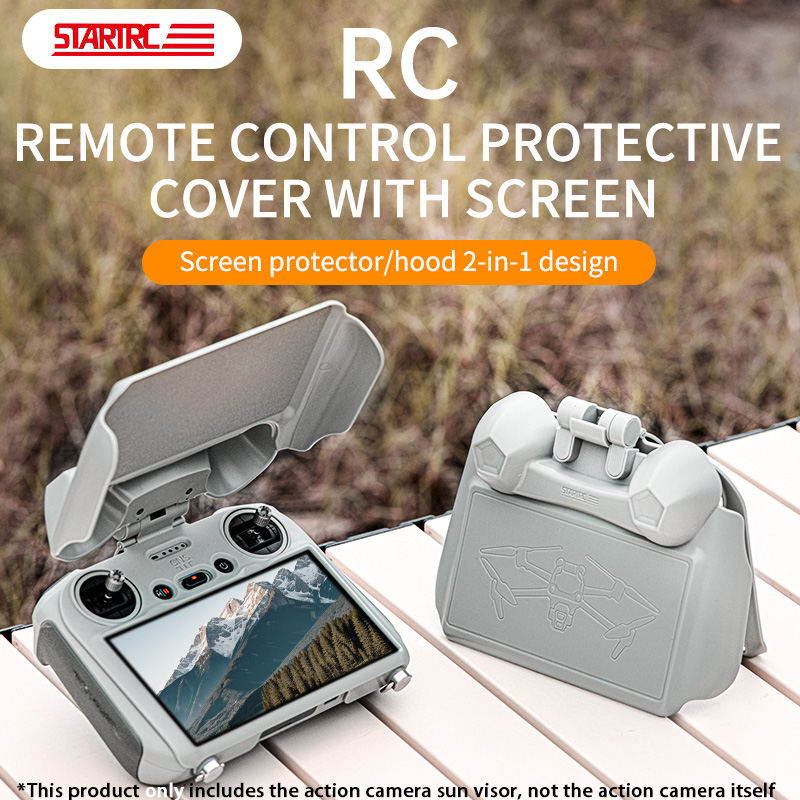 STARTRC is suitable for DJI Mi - огляд і ціна Drone Dji Rc Mini 3 Pro