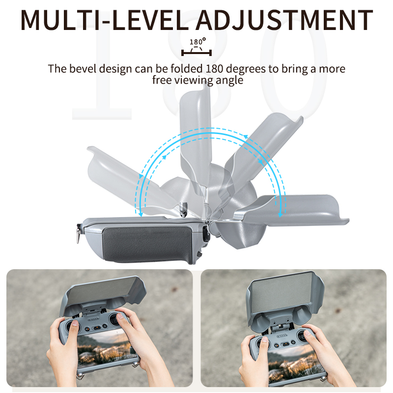 STARTRC is suitable for DJI Mi - огляд і ціна Drone Dji Rc Mini 3 Pro