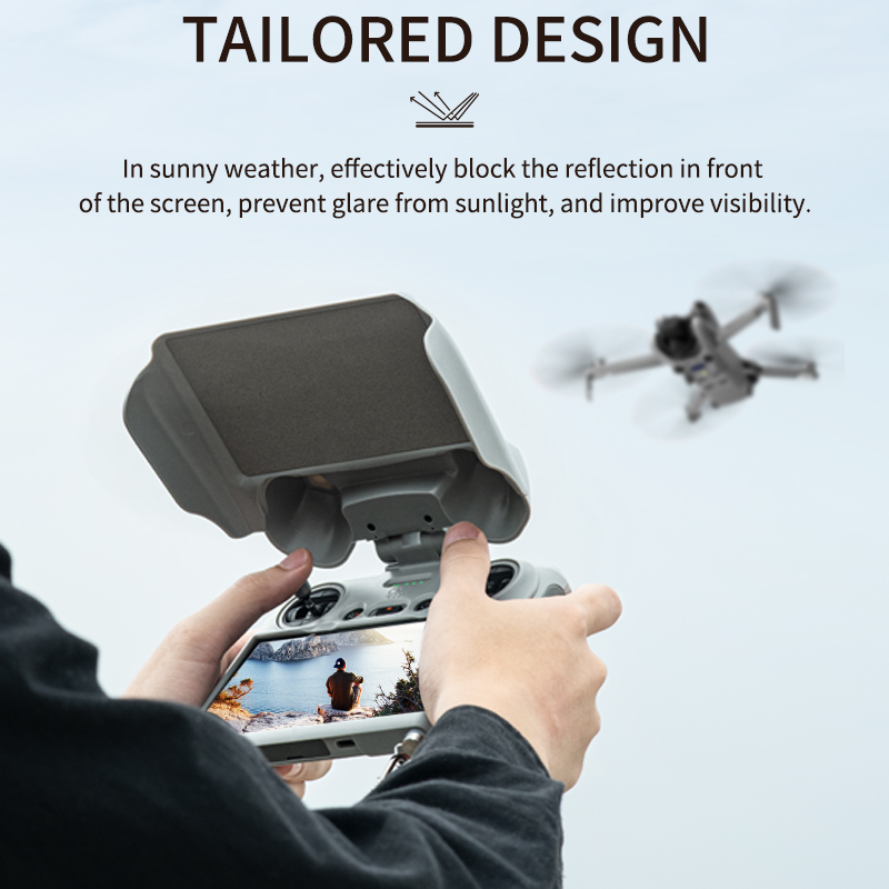 STARTRC is suitable for DJI Mi - огляд і ціна Drone Dji Rc Mini 3 Pro