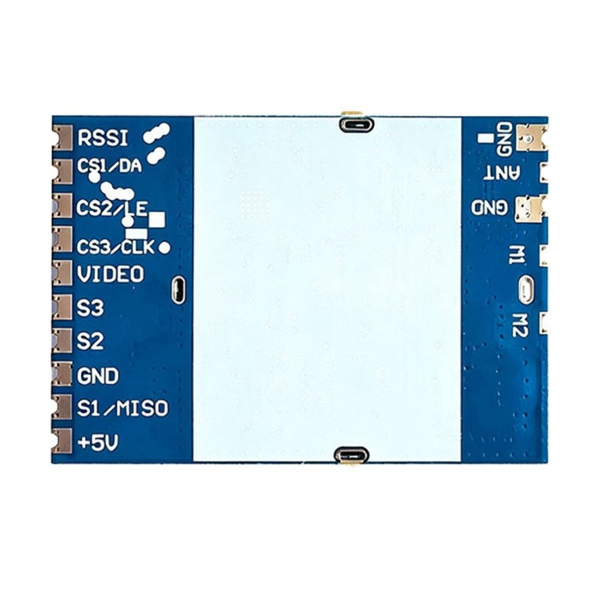 RX8500 PRO-SPI VRX 8.5G FPV Wi - огляд і ціна Drone Rc Frequency