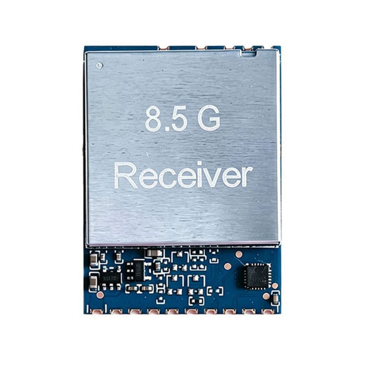 RX8500 PRO-SPI VRX 8.5G FPV Wi - огляд і ціна Drone Rc Frequency