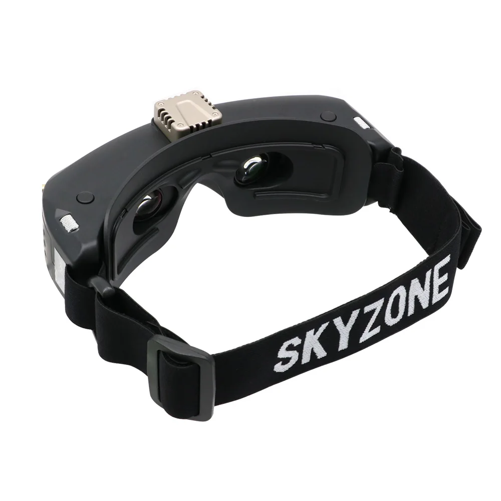 SKYZONE SKY04X PRO OLED 48CH 5 - огляд і ціна Drone Rc