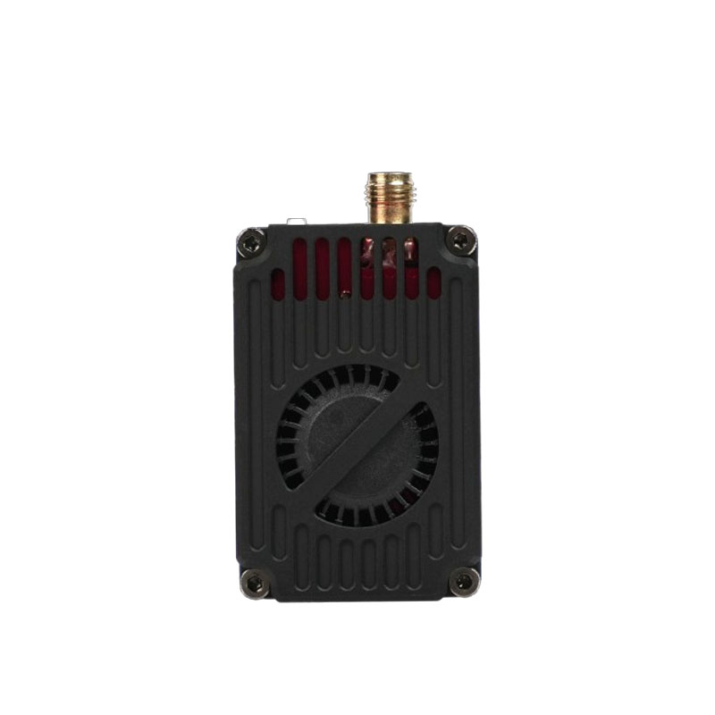 RUSHFPV 4.9GHz 4W VTX FPV Vide - огляд і ціна Rc Transmitter Drone