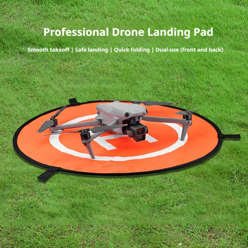 75cm Drone Landing Pad, Waterp - огляд і ціна Drone Dji Rc Mini 3 Pro