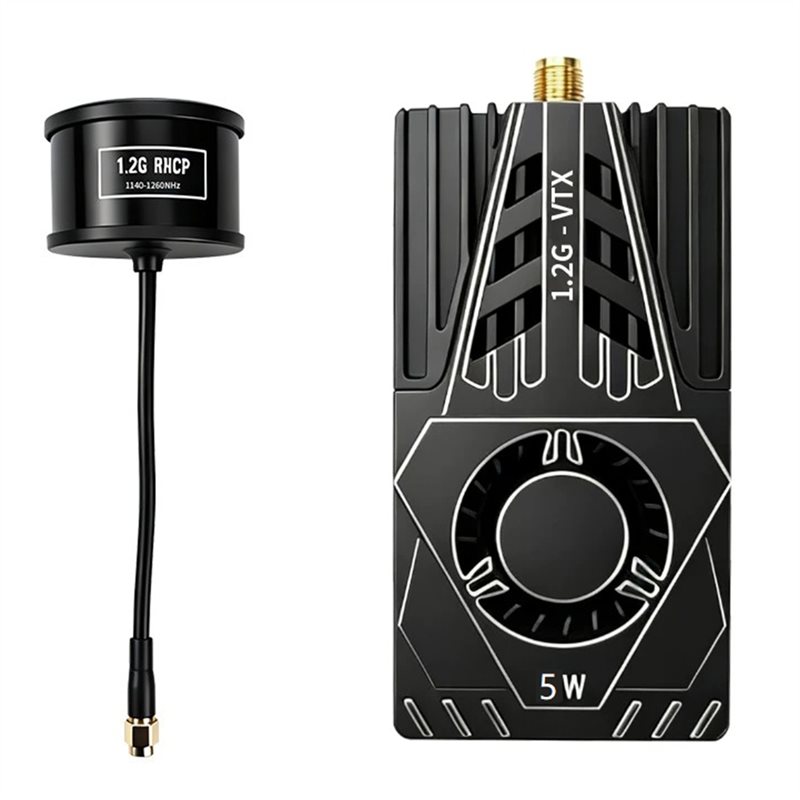 VTX For FPV Video Transmitter  - огляд і ціна Rc Transmitter Drone