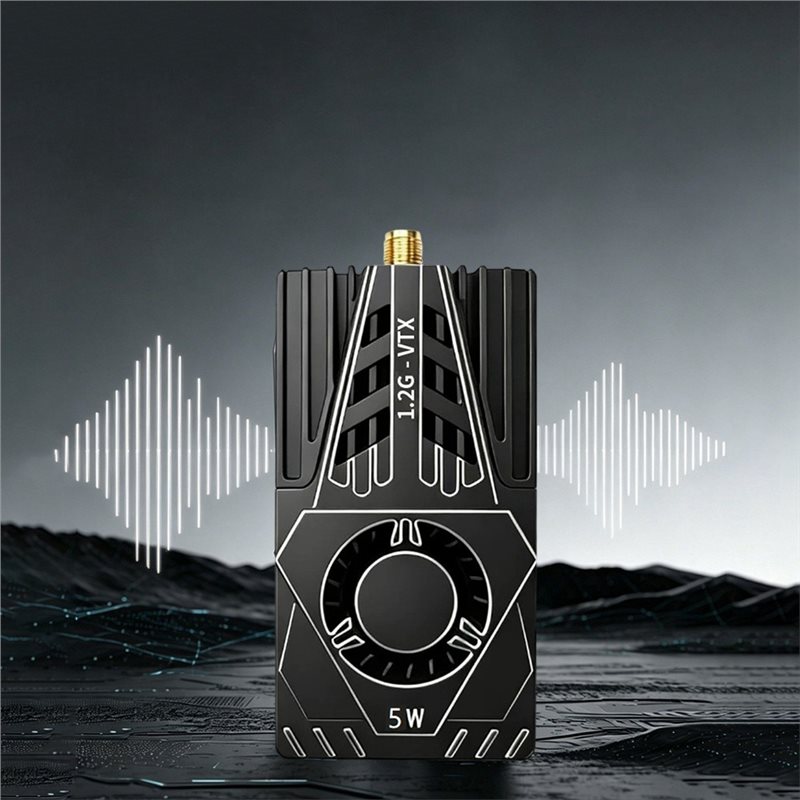 VTX For FPV Video Transmitter  - огляд і ціна Rc Transmitter Drone