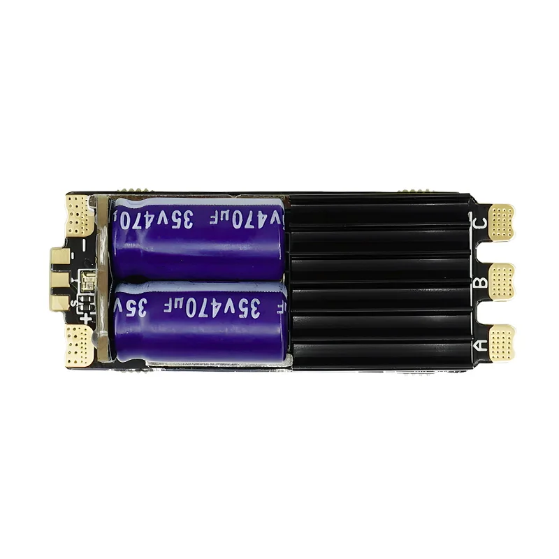 SEQURE 28120 Brushless ESC 2-8 - огляд і ціна Drone & Rc Plane Maker Durgapur West Bengal