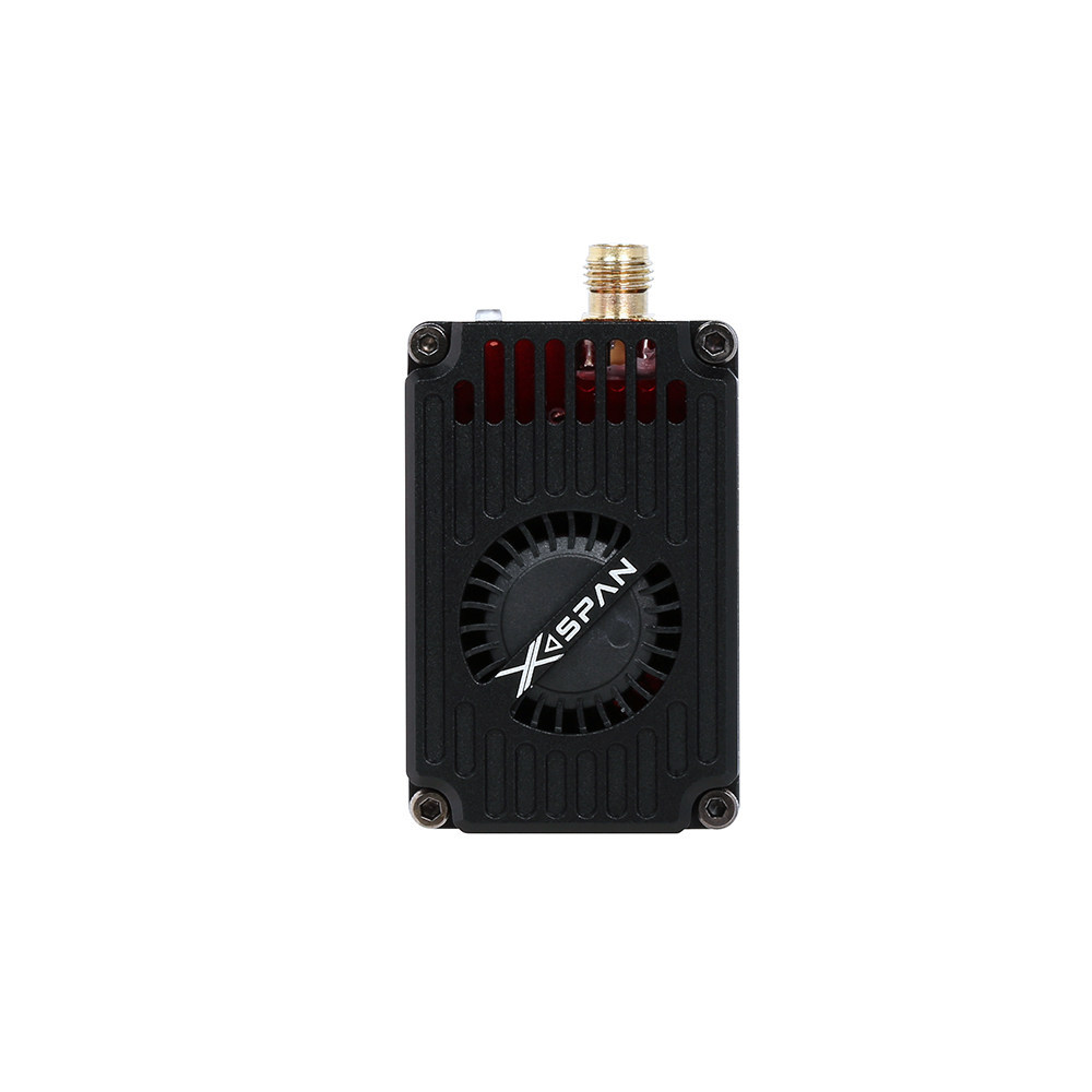 Rushfpv Rush FPV XSPAN 3.1G-3. - огляд і ціна Rc Transmitter Drone