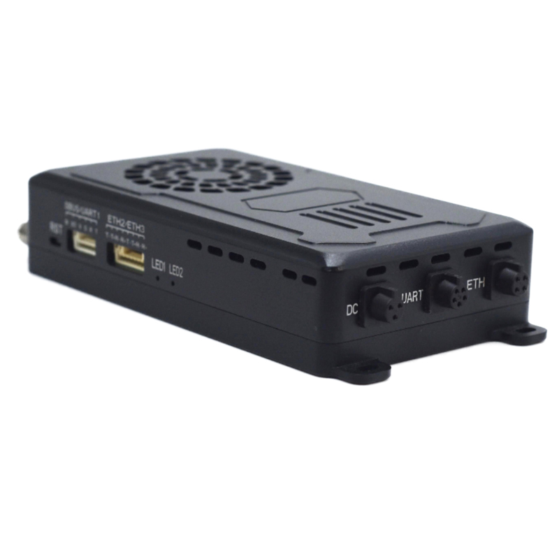 Point to Point Radio Transceiv - огляд і ціна Drone Rc Frequency