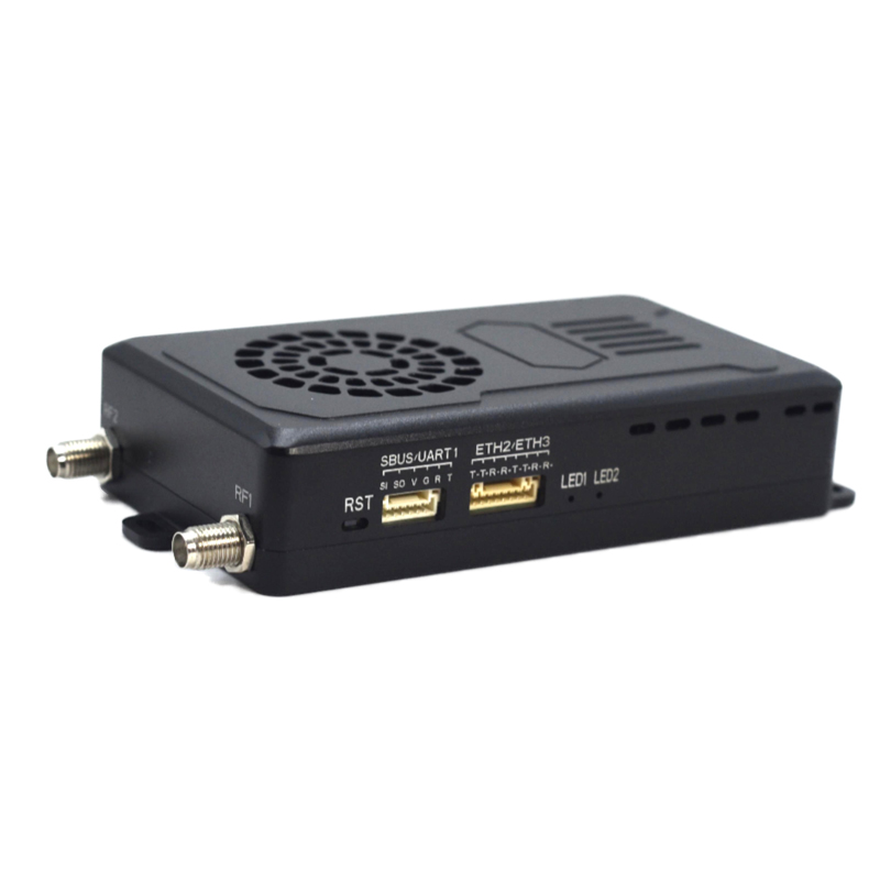 Point to Point Radio Transceiv - огляд і ціна Drone Rc Frequency